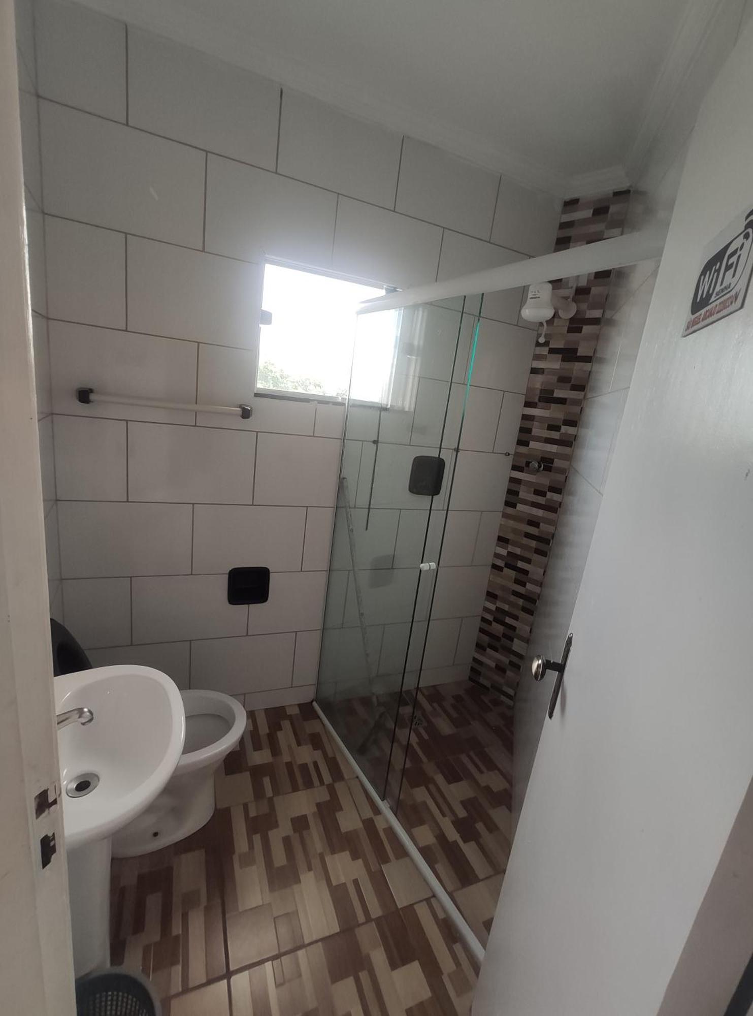 Hotel Pousada Sao Miguel Arcanjo Aparecida  Habitación foto