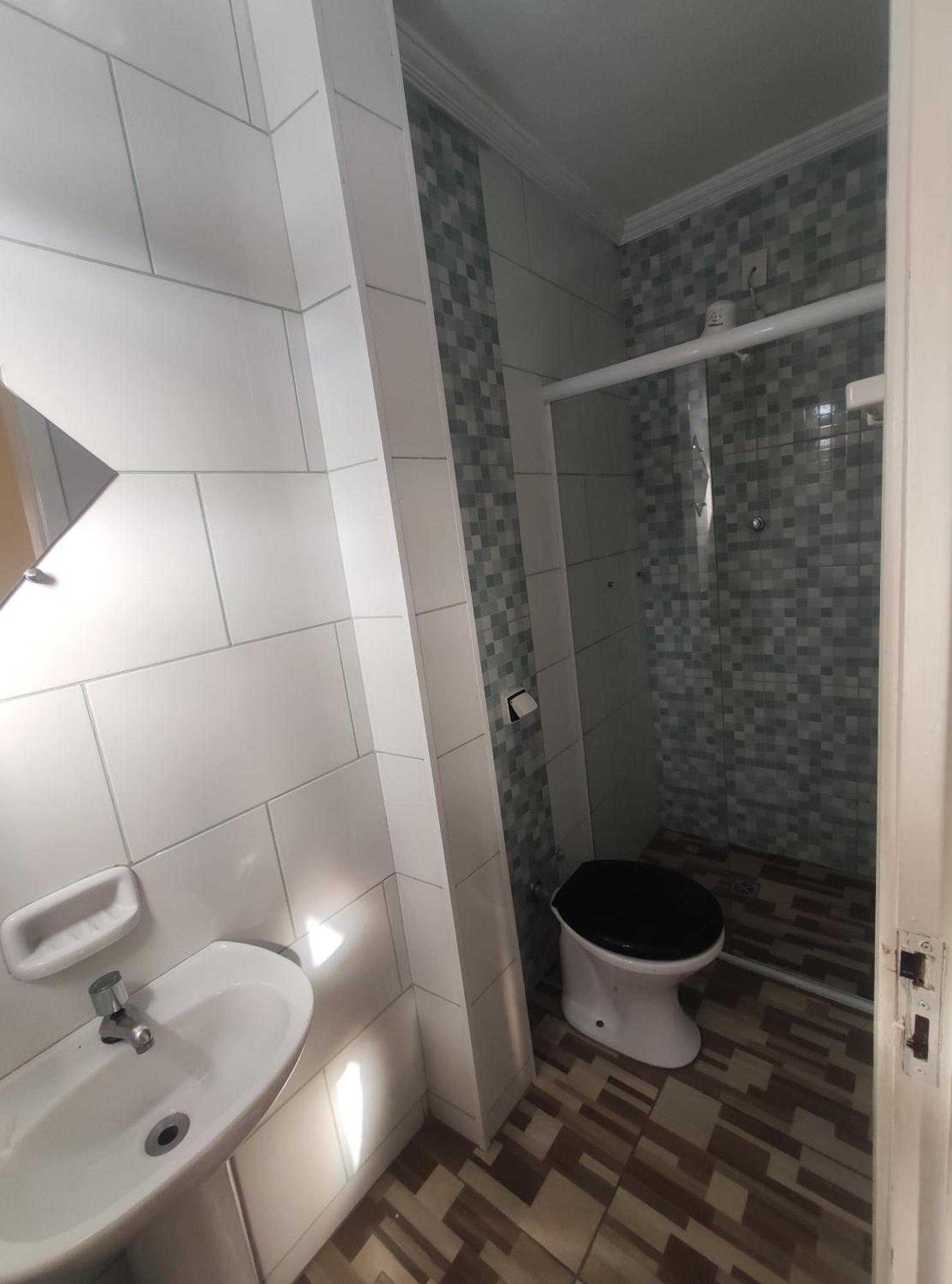 Hotel Pousada Sao Miguel Arcanjo Aparecida  Habitación foto